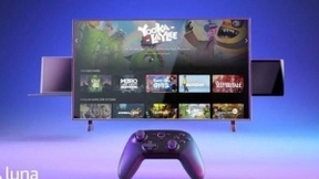 亚马逊宣布推出Luna云游戏服务：与微软和谷歌竞争