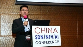 助力运营商网络重构，新华三SDN/NFV的探索与实践