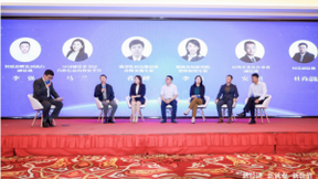 58同城参与成立“新经济新就业促进联盟” 全力以服促就业保民生