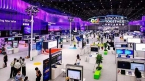 鲲鹏展翅云飞扬：华为云和鲲鹏昇腾产业大步前进