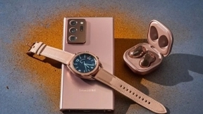 三星Galaxy Note20系列及Galaxy生态新品，让生态成为一种生活方式