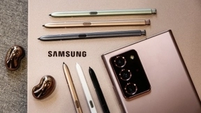 无短板更全能！三星Galaxy Note20系列“机皇”名不虚传