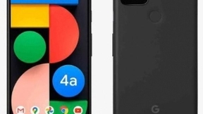 谷歌Pixel 4a 5G和Pixel 5 5G的发布日期曝光