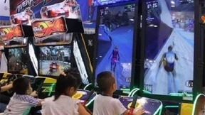 华立科技构建全产业链版图，抢占游乐产业发展制高点