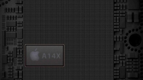 据称苹果数日前量产5nm A14X Bionic芯片 为iPad Pro新机型做准备