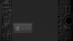 据称苹果数日前量产5nm A14X Bionic芯片 为iPad Pro新机型做准备