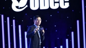 西部数据刘钢：以多样化存储产品和解决方案，赋能数据中心