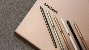 三星Galaxy Note20系列携Galaxy生态新品 带来全场景新体验