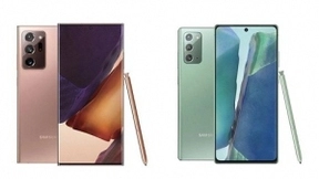 全新S Pen加持，三星Galaxy Note20系列解锁高效办公体验