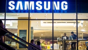 真正全身顶配的安卓旗舰 三星Galaxy Note20系列正乘风破浪