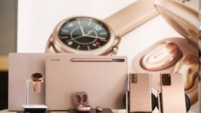 同受疫情冲击，三星Galaxy Note20系列为何如期刷新5G旗舰标杆？