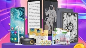 海信阅读手机928京东粉丝狂欢节 多重好礼等你来