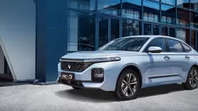 有驾助力新宝骏RC-5 C位出道2020北京车展 百度全链AI营销释放品牌影响力