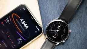 华米科技智能手表 Amazfit GTR 2：实力诠释「高颜值，硬实力」！