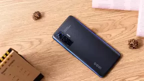 中秋/国庆节前夕狂欢，iQOO联手Mandarin乐队送福利！