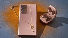 更全面、更完善的三星生态，由Galaxy Note20系列领航！