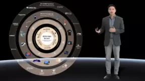 柔性电子开启中国未来电子产业跨越式发展的序幕