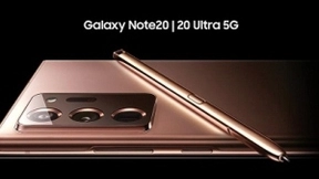 解决工作效率问题 你需要三星Galaxy Note20系列的S Pen