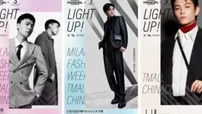 中国市场被寄予厚望 大牌奢品亮相Tmall China Cool