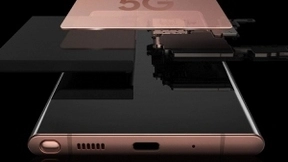 三星Galaxy Note20系列十一钜惠来袭，“拔草”机皇的最佳时机到了