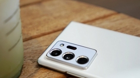 三星全新力作Galaxy Note20系列表现抢眼，入手高端旗舰的最佳选择