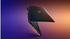 戴尔G系列游戏本助玩家激战英特尔大师挑战赛