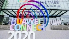 华为全联接2020：环信AI领跑，输出5大行业最佳实践