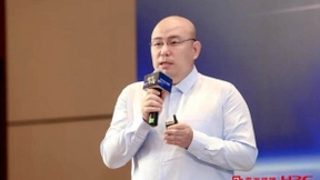 全能新旗舰 新华三发布新一代S12500G-AF智能融合核心交换机