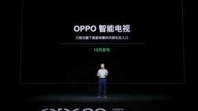 秋天的第一次“诗和远方”，竟是OPPO电视给的