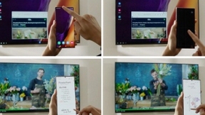 无数次向往的新生活 现在由三星Galaxy Note20系列为你开启