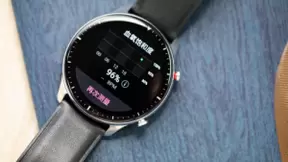 智能手表里的全能时尚旗舰，华米诚意新作 Amazfit GTR 2 上手体验