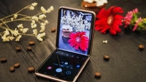 三星Galaxy Z Flip 5G，开启折叠新时代