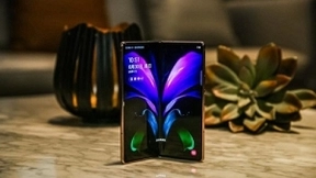 折叠屏的完全体形态，三星超级旗舰彰显全产业链硬实力