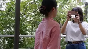 影像体验再进一步 三星Galaxy Z Fold2 5G全国开售