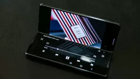 一款极有可能改变我们生活的手机 三星Galaxy Z Fold2正式开卖