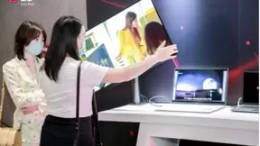 多款数码新宠惊艳亮相LG电子 OLED 电视发布会