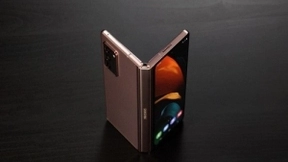 过了十一别怪我没提醒你 三星Galaxy Z Fold2 5G现已开售