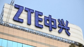 中兴通讯：5G先锋 智能交付