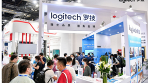 罗技视频协作参展2020 InfoComm成热点 多元创新搭建特色“云生态”