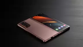 折叠屏手机怎么选？三星Galaxy Z Fold2 5G能否代表业界天花板？