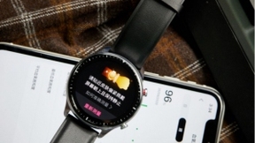 Amazfit GTR 2品鉴：实用悦目的超窄边框智能手表