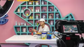 创新从未止步，苏宁易购“趣逛逛”开启直播带货新状态