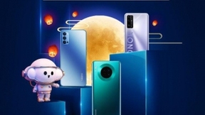 中国电信联手京东金秋放送多重礼，亿元消费券助力用户手机升5G