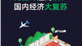 微信支付公布国庆消费数据，酒店、旅游行业支付笔数较五一暴增