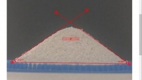 人工智能助力复杂几何形状建筑材料检测