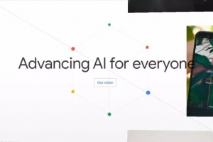 Google推AI预测平台服务，开发者可共享机器学习模型啦！