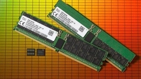 SK海力士推出首款DDR5 DRAM 适用于大数据、人工智能等领域