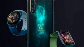 OPPO或将于本月推出Find X2 英雄联盟 S10 限定版