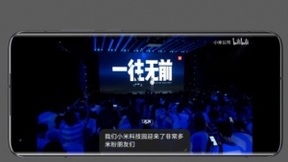 小米MIUI新增字幕模式，语音识别更加懂你