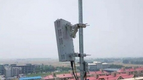 中国5G基站已达60万个 5G投资为何要适度超前？